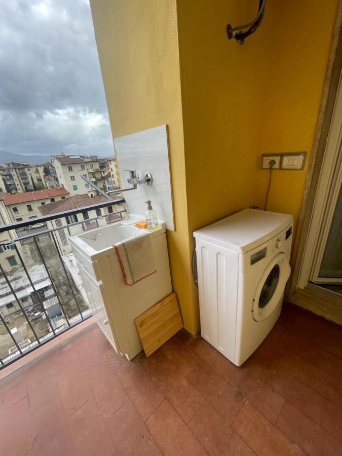 Romeo'S Apartment A Firenze Exteriör bild
